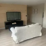 Rom # 3 Appartmenthotel Oslo Adress Isabels Vei 16