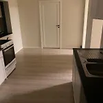 Rom # 3 Appartmenthotel Oslo Adress Isabels Vei 16