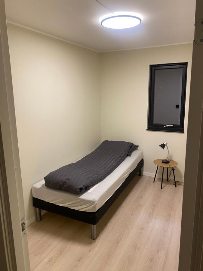 Rom # 3 Appartmenthotel Adress Isabels Vei 16 Gæstehus