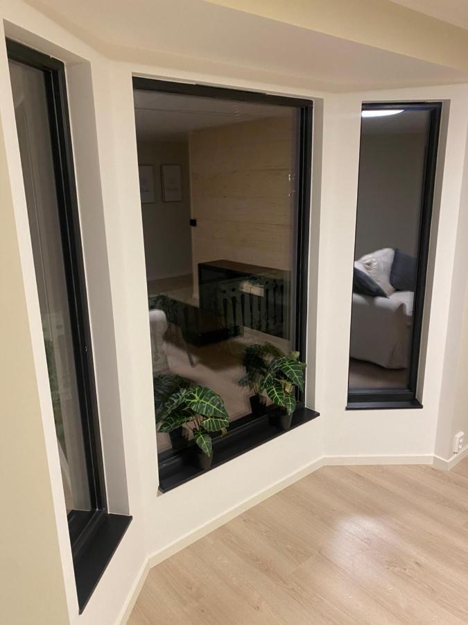 Rom # 3 Appartmenthotel Adress Isabels Vei 16 Gæstehus *