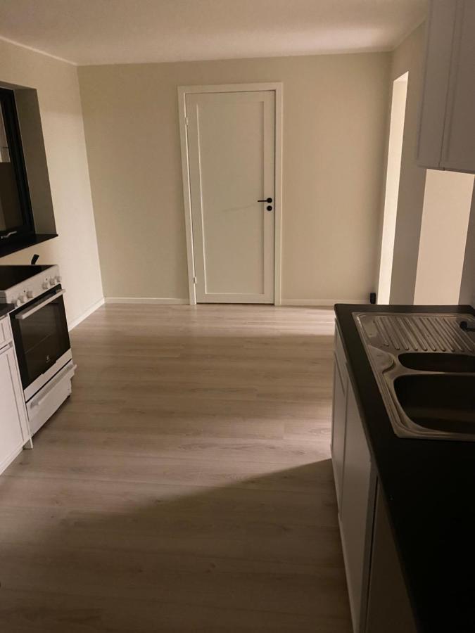 Gæstehus Rom # 3 Appartmenthotel Adress Isabels Vei 16 Oslo