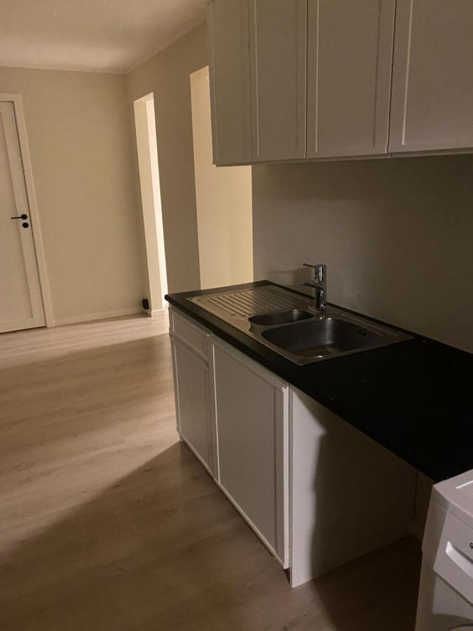 Gæstehus Rom # 3 Appartmenthotel Adress Isabels Vei 16 *